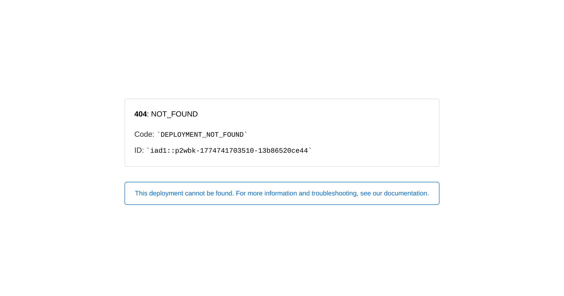 Voice AI Campaign preview